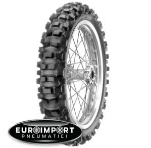 Pirelli Scorpion XC 140/80 18 70 M  TT POSTERIORE